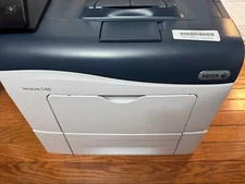 Xerox Versalink B400 Monochrome Laser Printer
