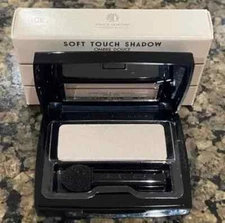 Merle Norman Soft Touch Eye Shadow....Shade is ICE....NEW