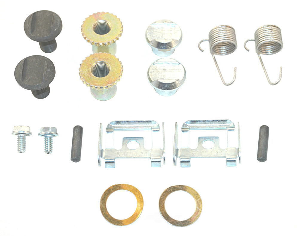 Parking+Brake+Hardware+Kit-Kit+Better+Brake+7417K for sale online | eBay