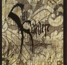 Sui Caedere - Threne CD 2009 black metal Canada Monarque Sepulchral Productions