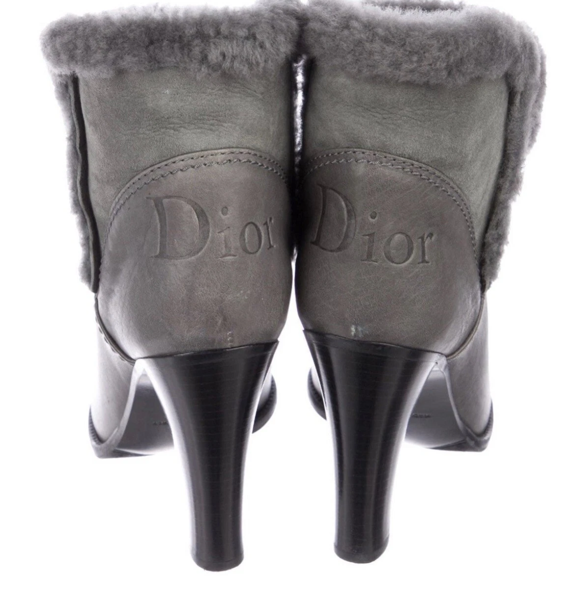 chaussures dior femme