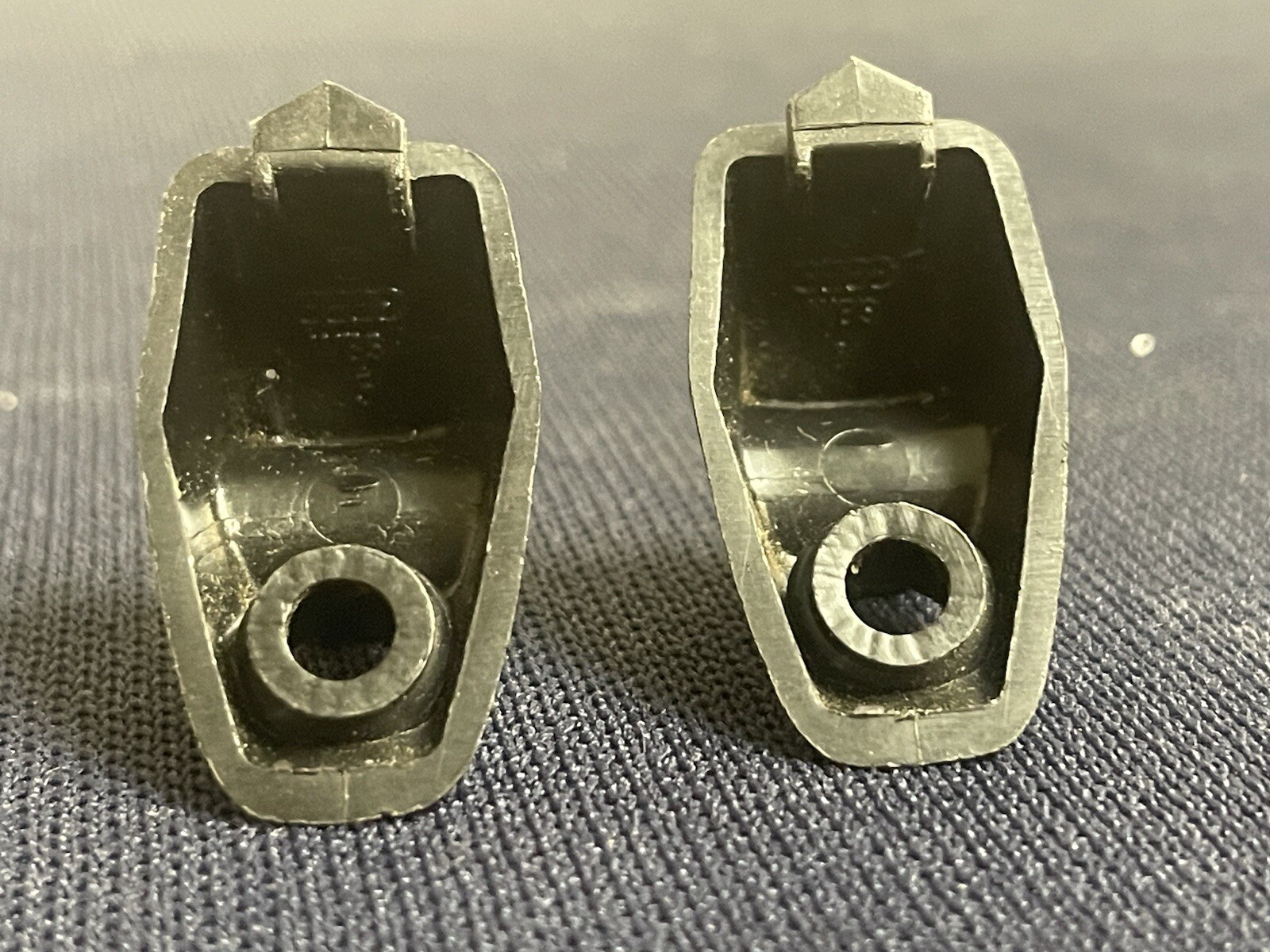 VW MK1 Golf 1 Rabbit Cabriolet Jetta Scirocco Support Fin Sunshade