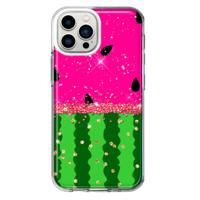 For Apple iPhone 13 Pro Max Shockproof Case Summer