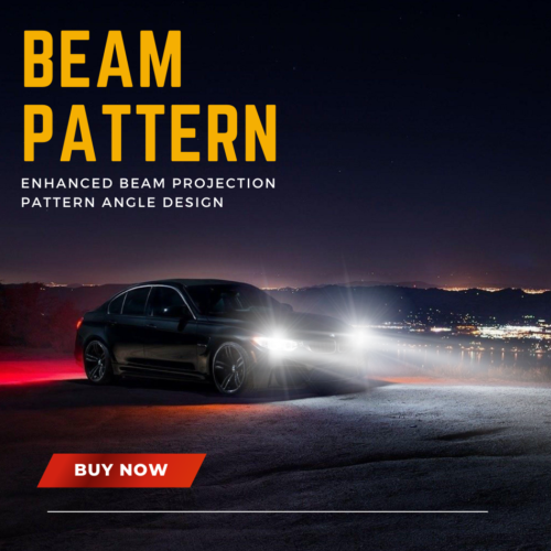 For Mini Clubman R55 Led White Xenon 6000k High Low Beam Headlight Bulbs 07-14 - Picture 8 of 13