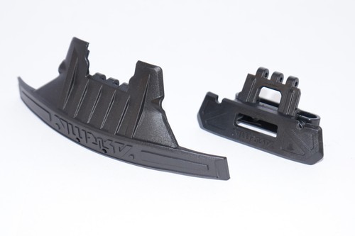 Arrma Stoßstange Set - Kraton 4S ARA320635