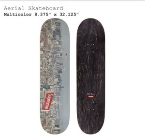 supreme skateboard ebay