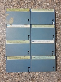 Vintage 8 MSX Games  ( Football - Road Fighter - Hyper Rally - Yie Ar Kungfu صخر