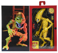 Ultimate Pizza Monster Teenage Mutant Ninja Turtles Tmnt 18Cm Figur Neca