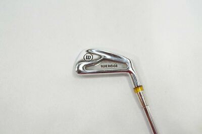 Wilson Sam Snead Blue Ridge #3 Fer - Manche Acier 36" - Droitier