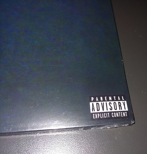 The Weeknd Hurry Up Tomorrow EDGLRD Collectors Edition Vinyl LP w/ BONUS SONGS - Picture 3 of 7