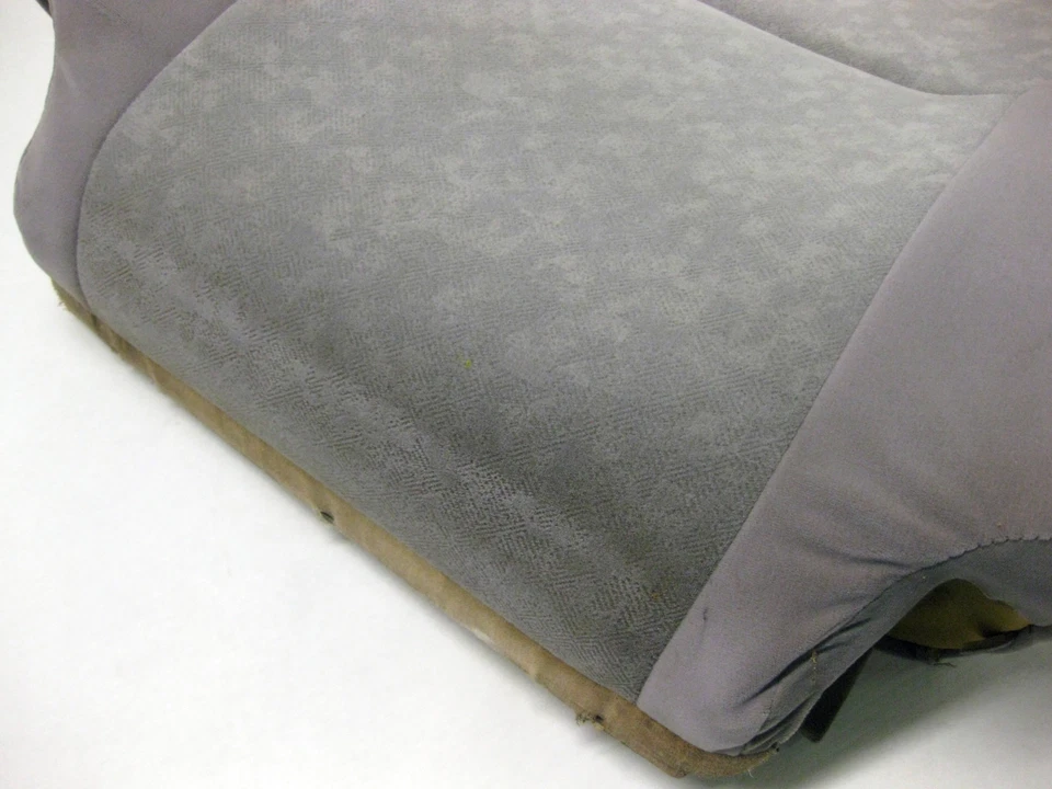 Toyota Prius 2002 asiento delantero superior derecho pasajero gris FC95 OEM 01 02 03 Foto 4 de 4