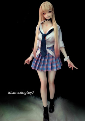 FangBlue Studio 1/3 Kitagawa Marin Action Figure Model My Dress-Up Darling