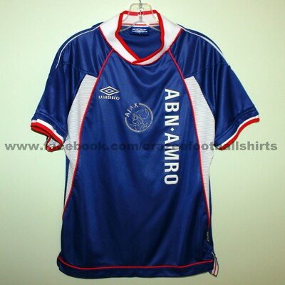 Ajax Umbro シャツ ABN AMRO s-l400.jpg