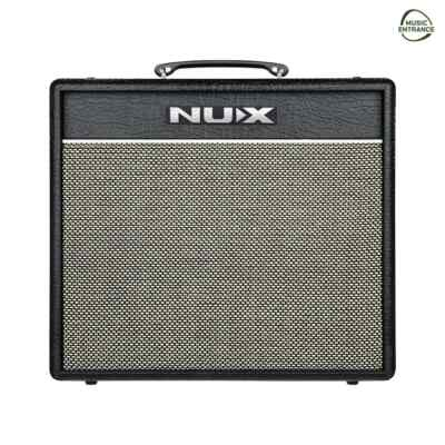 #ad NUX MIGHTY 40 MKII COMPACT GUITAR AMPLIFIER authorized seller $249.00
