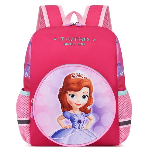 Kinder Rucksäcke Schultasche Kindergarten Backpack Mädchen Jungen Kinderrucksack - Bild 14 von 30