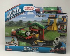 trackmaster sort and switch delivery set