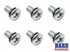 <!--F#f_0-->Holden Door Lock Screw Kit HQ HJ HX HZ WB LH LX UC 2 Doors<!--F/-->