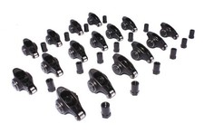 Comp Cams 1804-16 Ultra Pro Magnum Xd Rocker Arms Sbc 716in Stud Full Roller