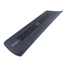 Genuine Whirlpool Washer Control W11112918 Same Day Shipping  60 Days Warranty