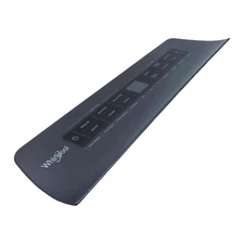 Genuine Whirlpool Washer Control W11112918 *Same Day Shipping & 60 Days Warranty