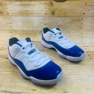 retro 11 concord size 12