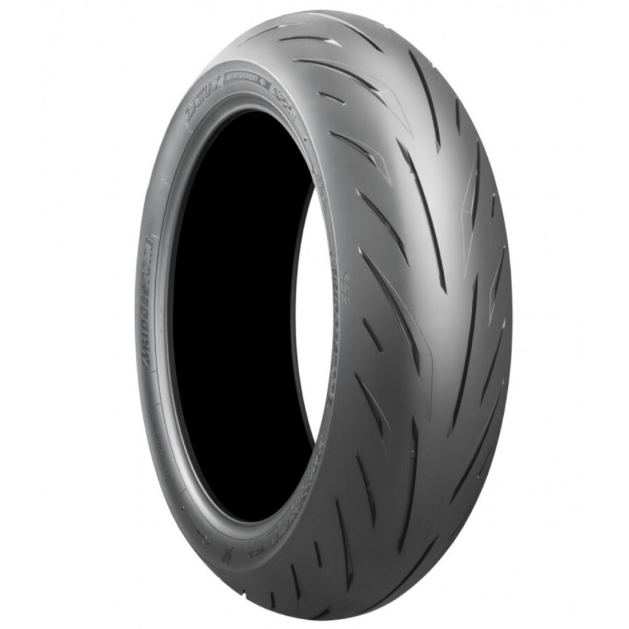 Sport Bike Tyre Bridgestone Battlax S22 140/70 R17 66H TL Rear Aprilia