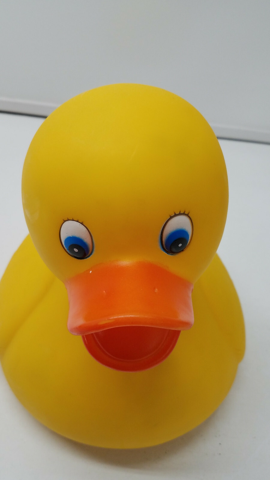 schylling rubber duck
