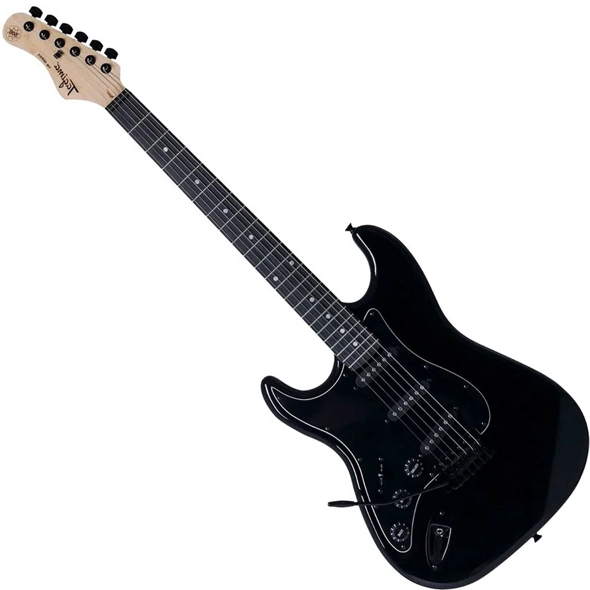 Tagima left sale handed guitars