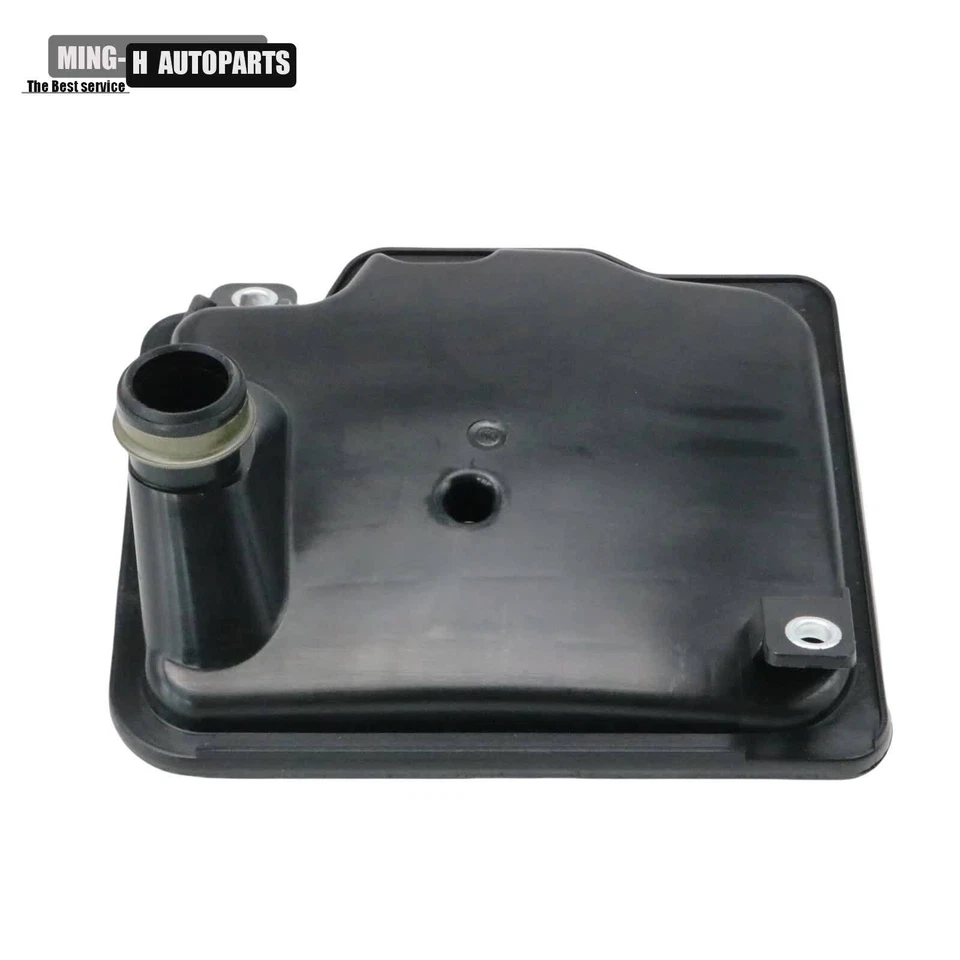 Filtro de aceite de transmisión + junta de goma para Dodge Chrysler Ram 2008 2009-2016 Foto 4 de 4