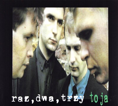 RAZ, DWA, TRZY TO JA (DIGIPACK) CD ALBUM use:MUSICLOVE15