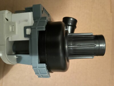 Pompa Di Scarico 481010751595 Per Lavastoviglie Whirlpool - Foto 9