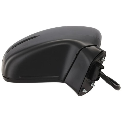 New Right Side Power Door Mirror Heated Fits HO1321321 2018-2023 Honda Odyssey - Picture 3 of 12