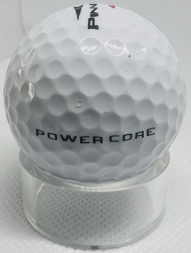 Monroe County NY Parks Logo Golf Ball Rochester NY - 第 3/3 張圖片
