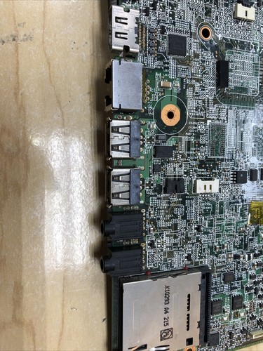 615849-001 605903-001 para HP G62 G72 CQ62 con con 597674-001 597673 gratis i3 - Imagen 8 de 12