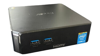 ミニPC ASUS Chromebox2 CN62 i7 5500U SSD32GB ASUS Chromebox CN62 － Chrome OS搭載のミニPC、そろそろこういうのを
