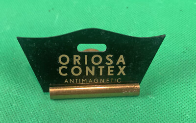 Oriosa Vintage Werbung Aufsteller 70er Werbeschild Display