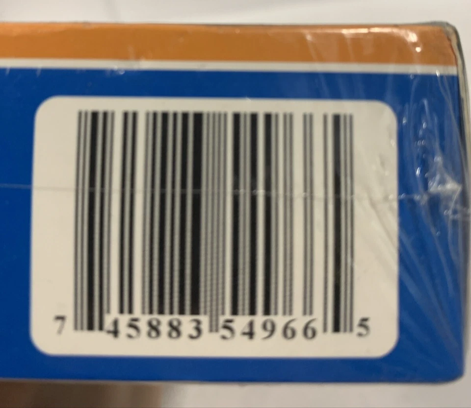 Linksys Instant Wireless PCI Adapter Model WDT11 New Vintage  - Image 3 of 3