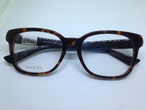 GUCCI occhiali da vista uomo GG3572 tartarugati man glasses lunettes brille  | eBay