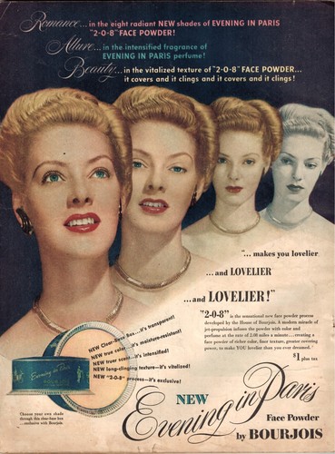 SILVER SCREEN July of 1947 with Photo Cover of ESTER WILLIAMS VG/Fine Cond - Picture 2 of 2