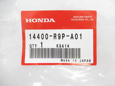 #ad Genuine OEM Honda Acura 14400 R9P A01 Timing Belt 3.5L V6 $130.19