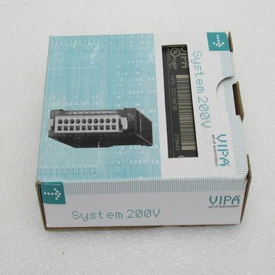 1PC VIPA module 221-1BF30