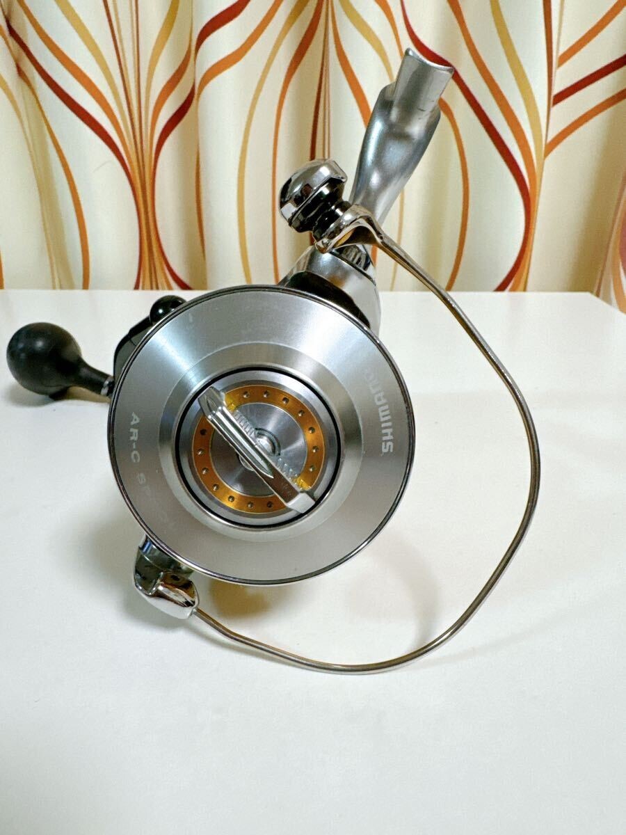 新作ウエア Stella 08 Shimano SW eBay | reel spinning 20000PG シマノ