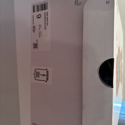 Size 9 - Nike Mind 002 Black Hyper Crimson