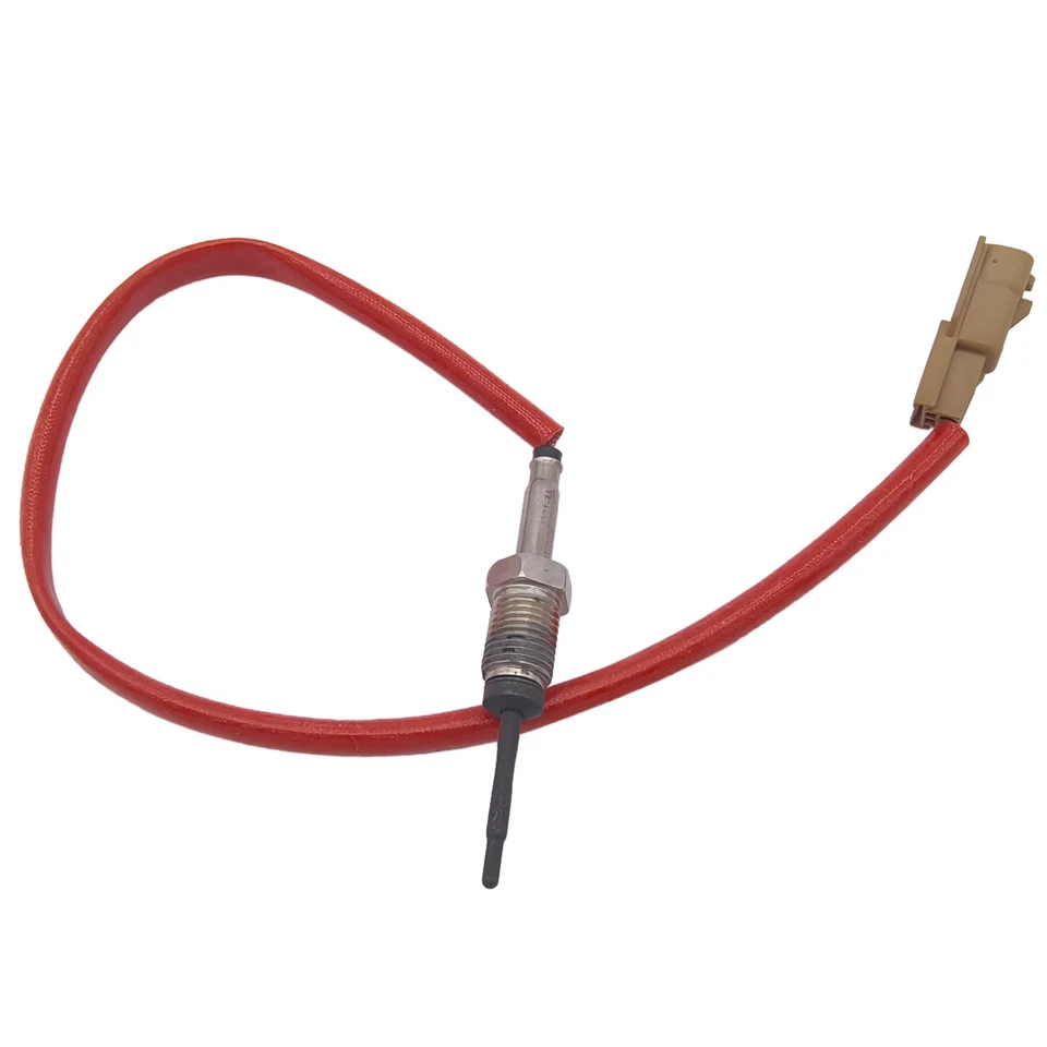 Sensore temperatura gas di scarico per Opel Vivaro Renault Kangoo Dacia Dokker 226405227R - Immagine 4 di 4