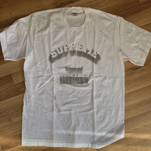 T shirt Supreme taille M