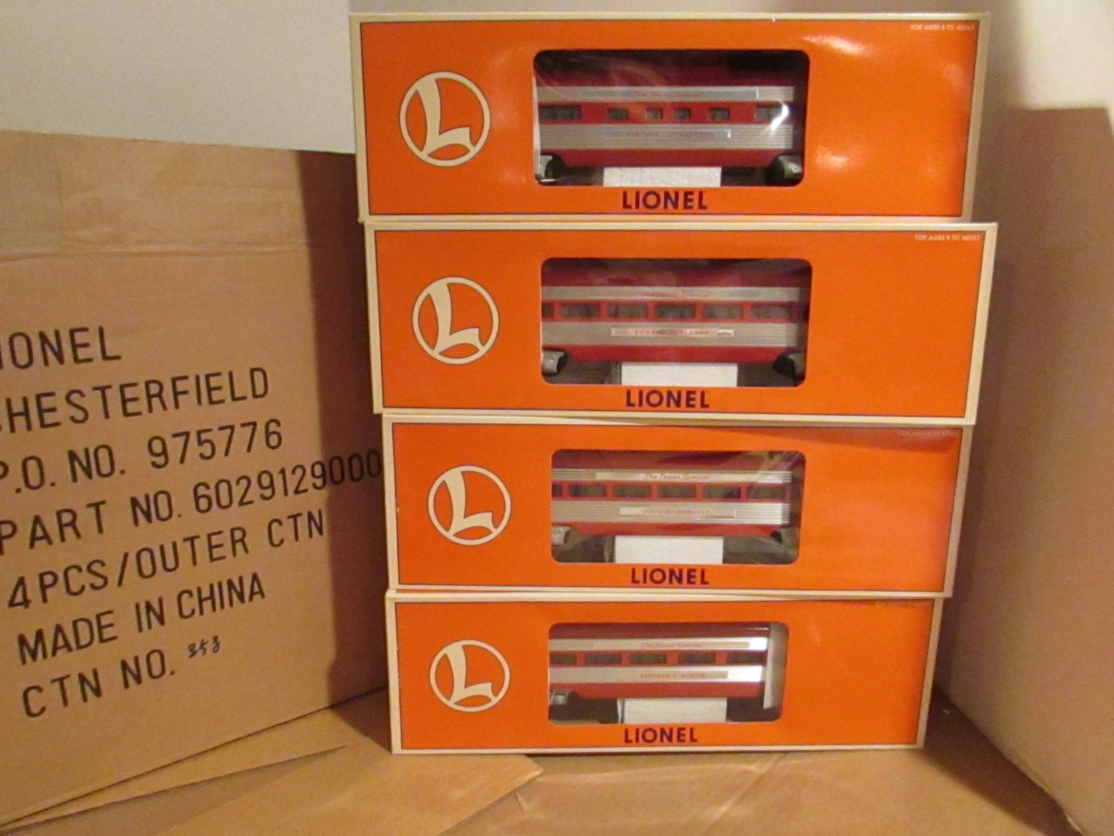 Click here to see eBay Auction