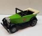 TINY TONKA STINGER NO. 456 FORD MODEL A USA EXCELLENT - Complete