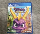 Spyro Reignited Trilogy - Sony PlayStation 4