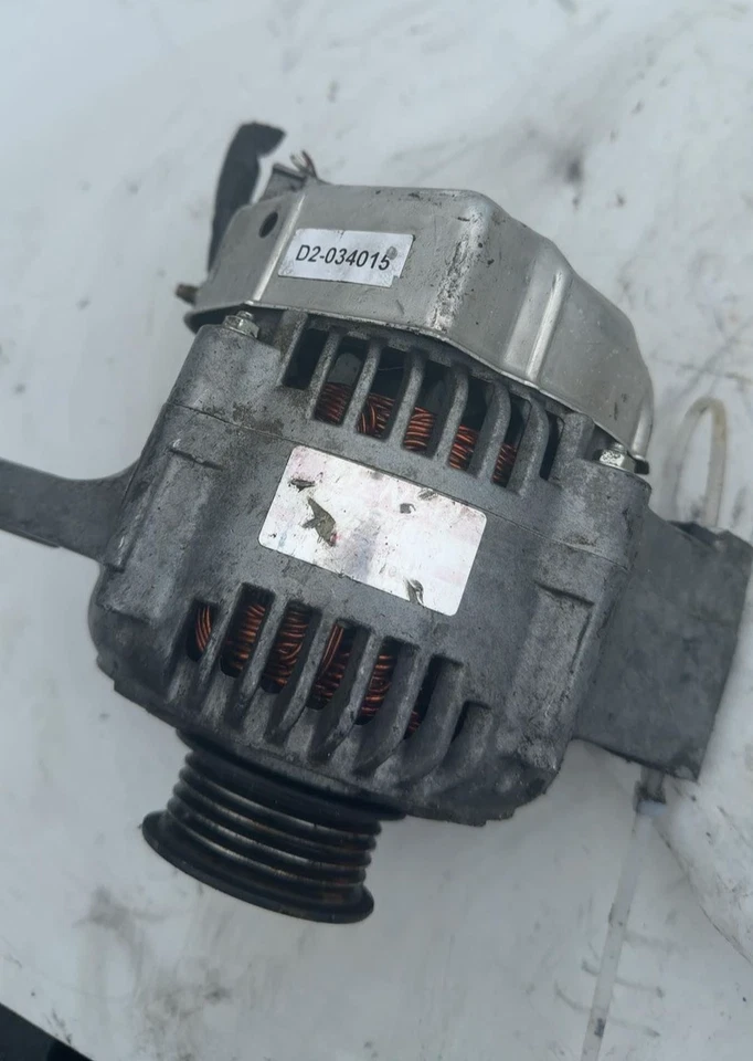 1999 2000 Toyota TOYOTA 4RUNNER Alternator - Image 3 of 4