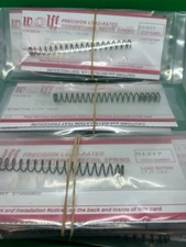 NEW Taurus PT945 45ACP Recoil & Extra Power Firing Pin Spring Sets